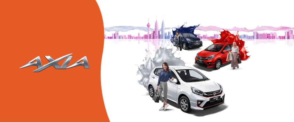 Senarai Harga Kereta Perodua Harga Baru Perodua Zero SST