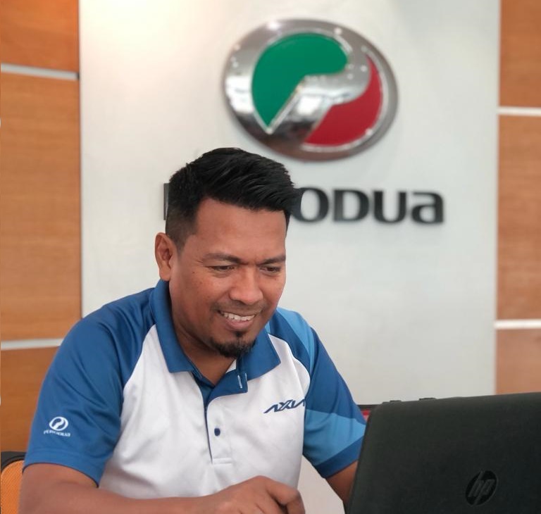 yusz-ahmad-perodua-shah-alam
