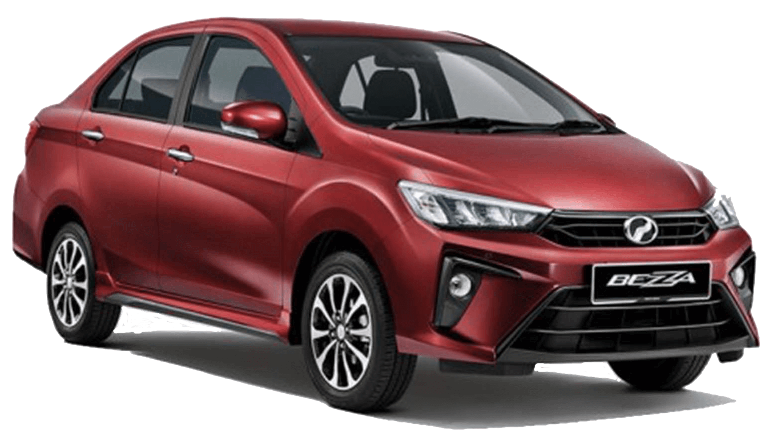 Harga Perodua Bezza