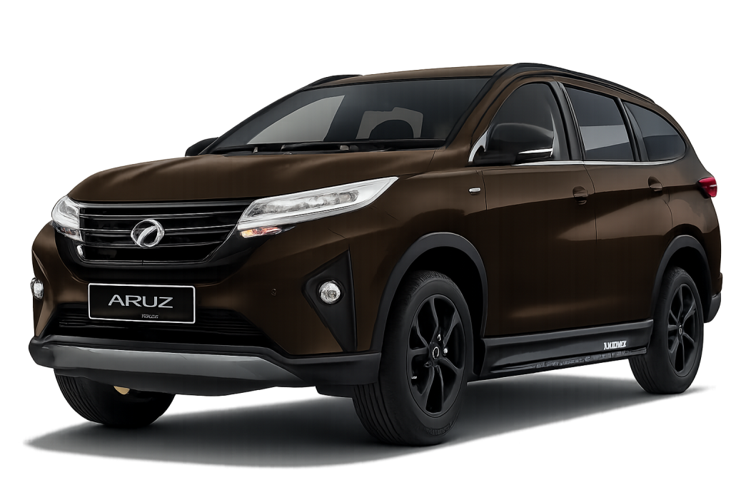 perodua-aruz-2025