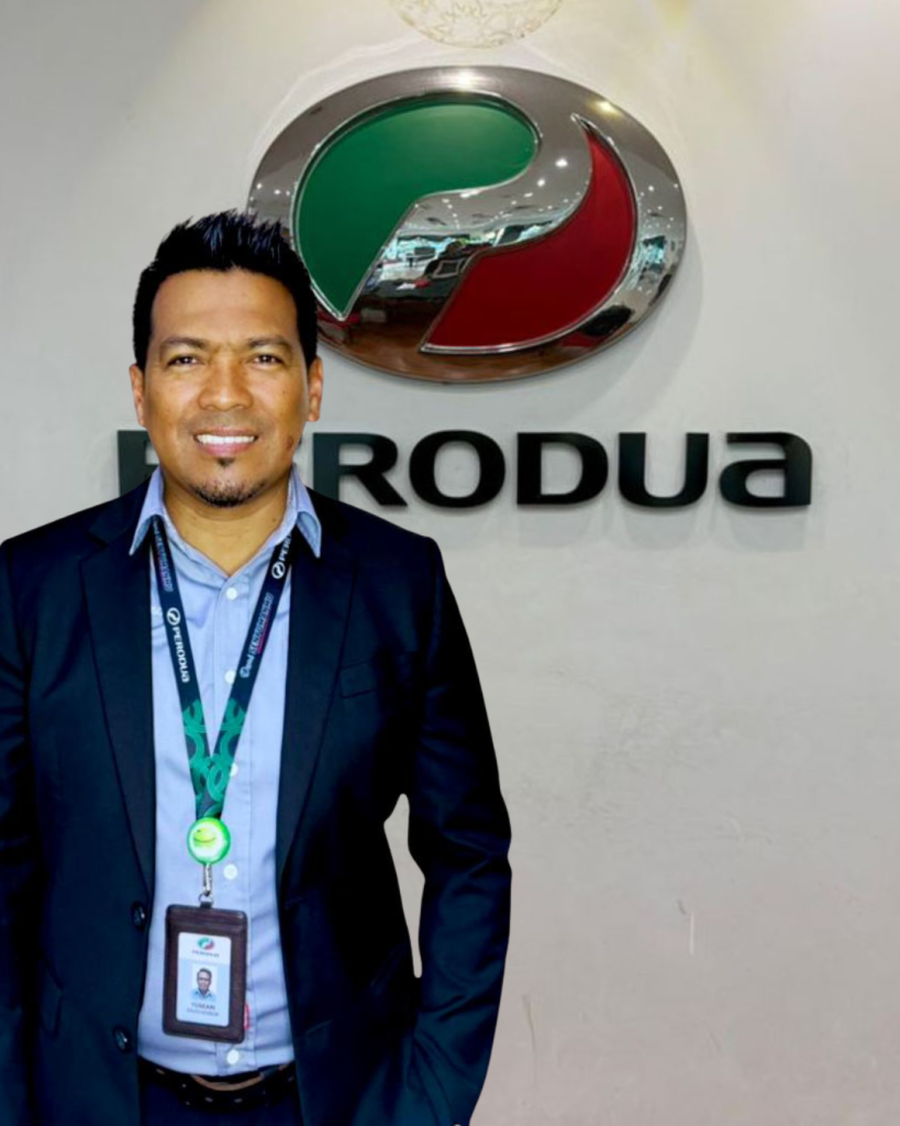 salesman-perodua-shah-alam