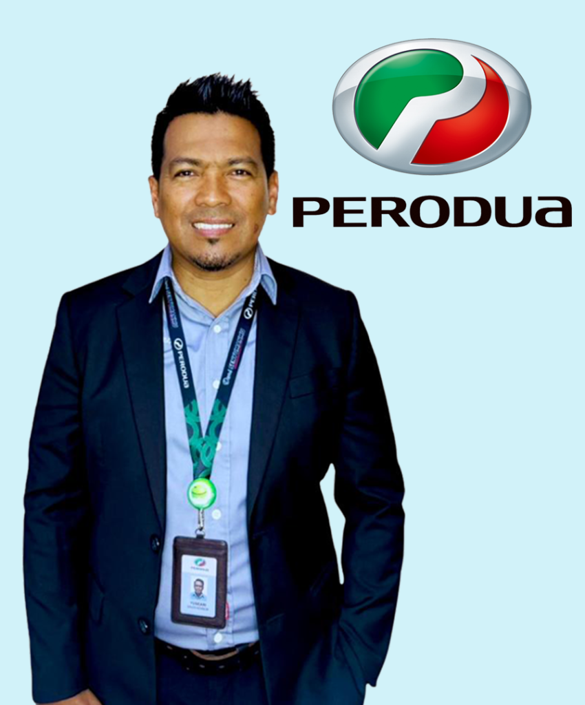 salesman-perodua-shah-alam